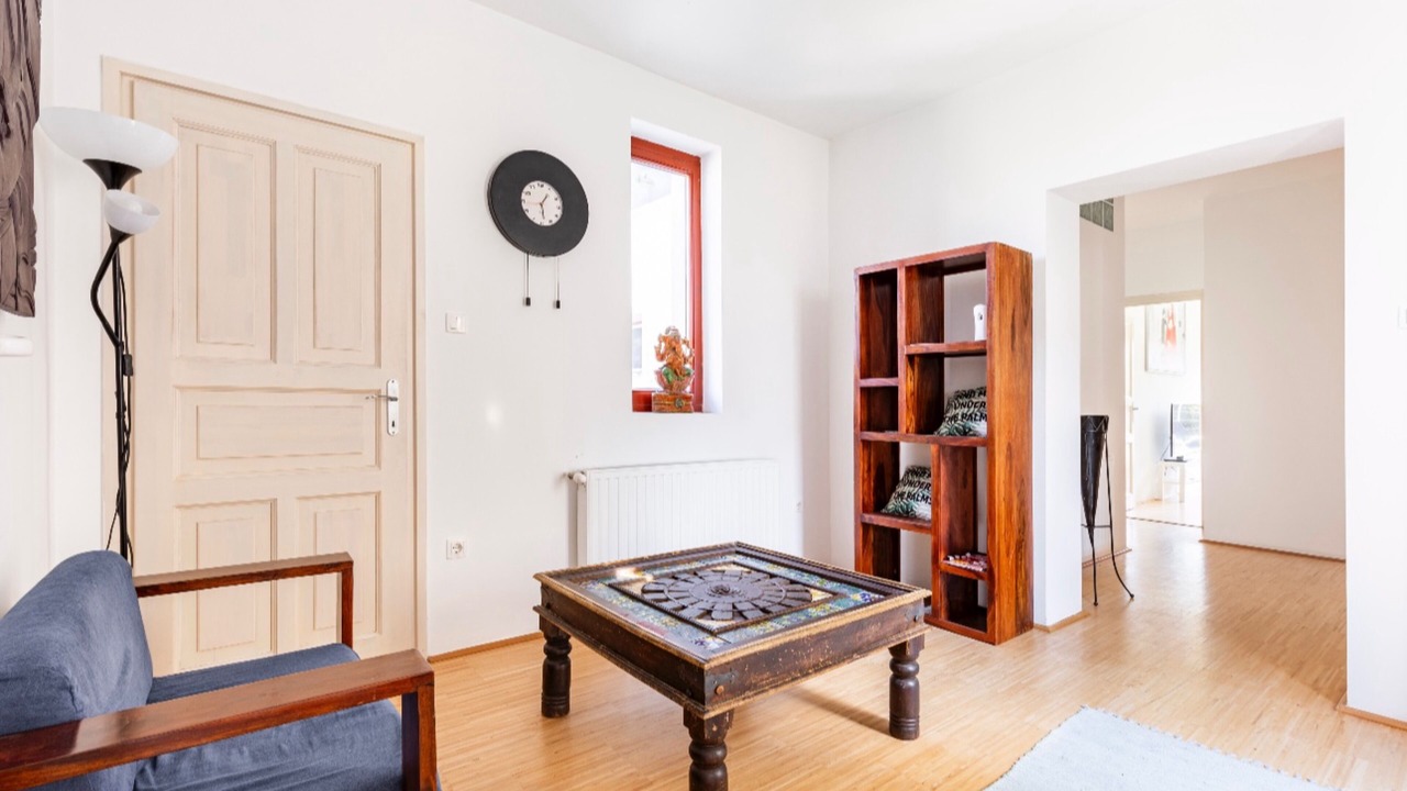 Photo of Livingroom in Obuda hegyvideke