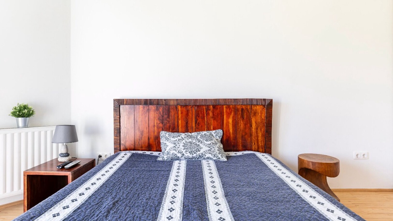 Photo of Bedroom in Obuda hegyvideke