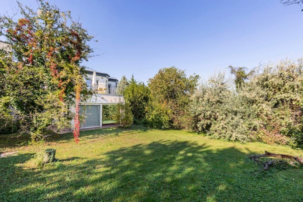 Photo of Outdoor in Obuda hegyvideke