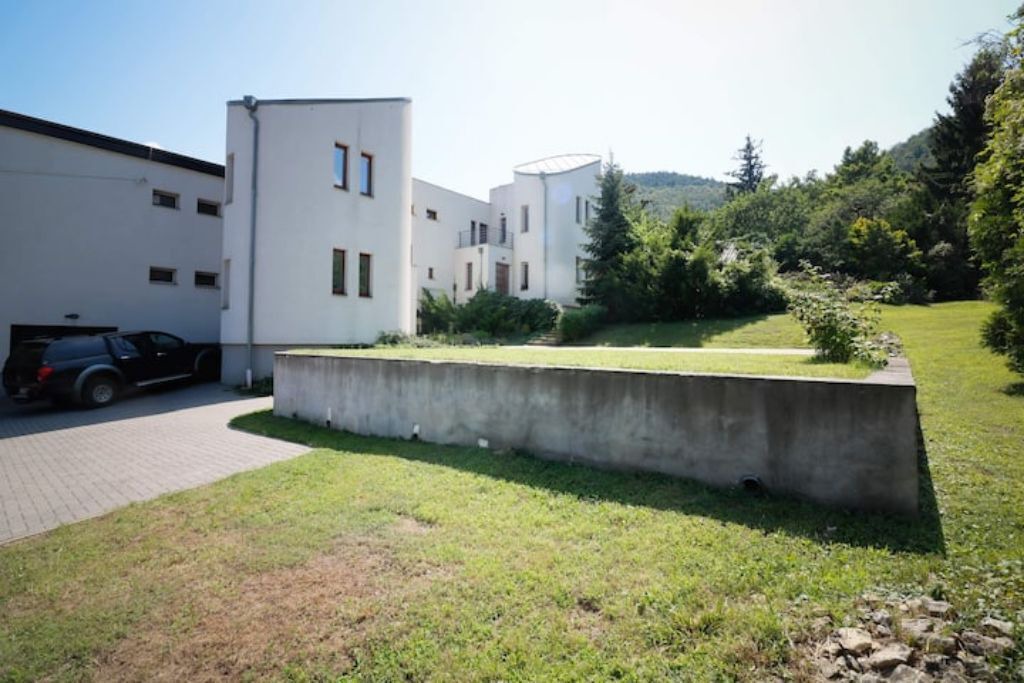 Photo of Outdoor in Obuda hegyvideke