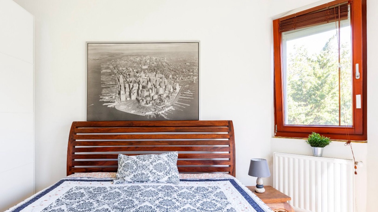 Photo of Bedroom in Obuda hegyvideke