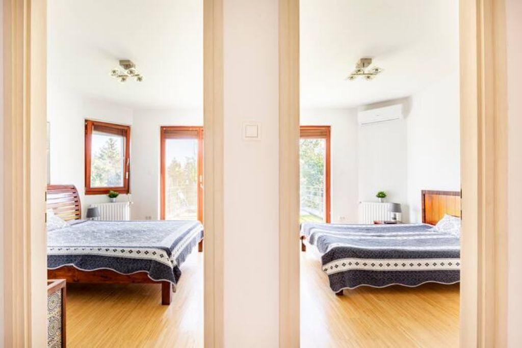 Photo of Bedroom in Obuda hegyvideke