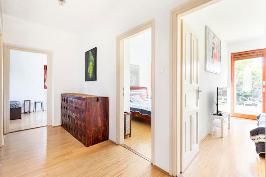 Photo of Bedroom in Obuda hegyvideke