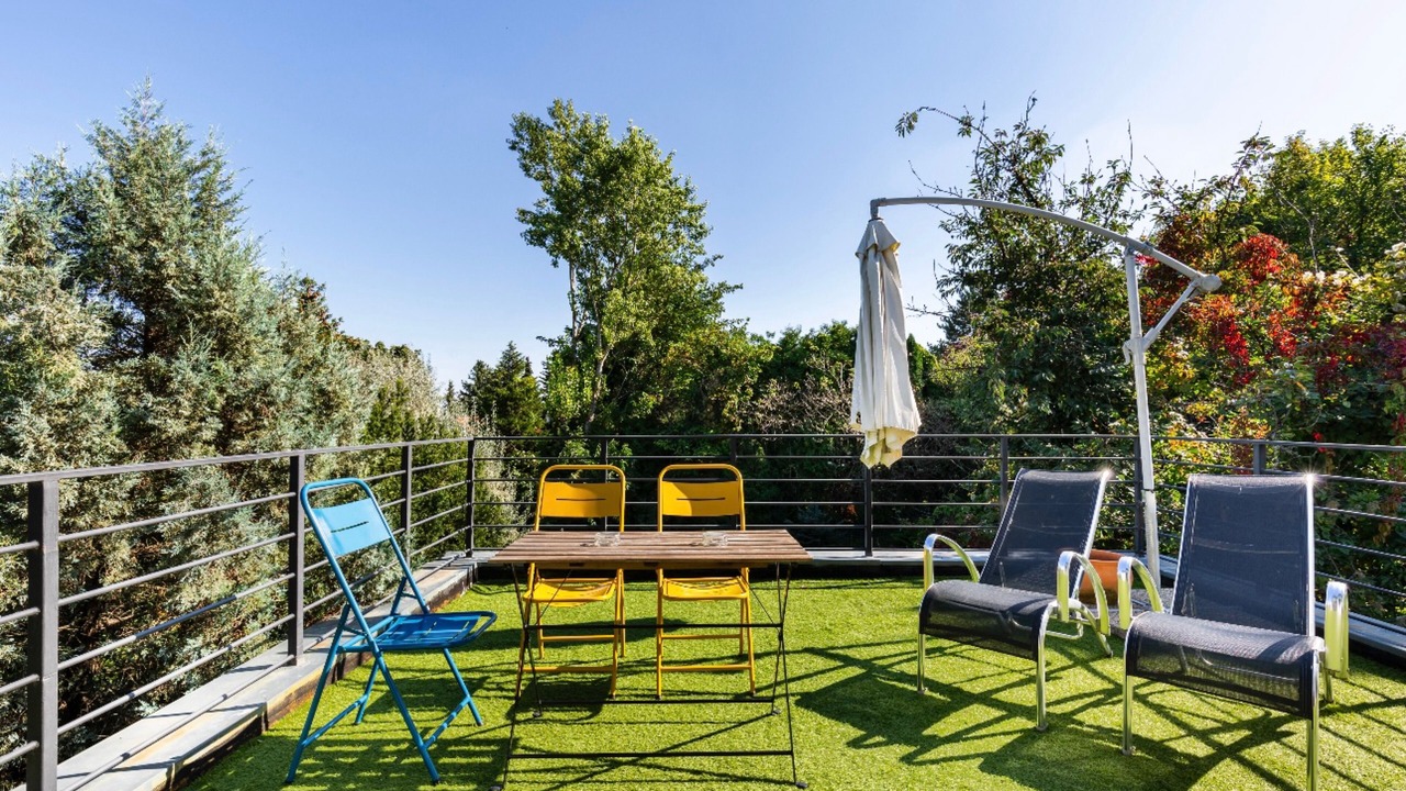 Photo of Outdoor in Obuda hegyvideke