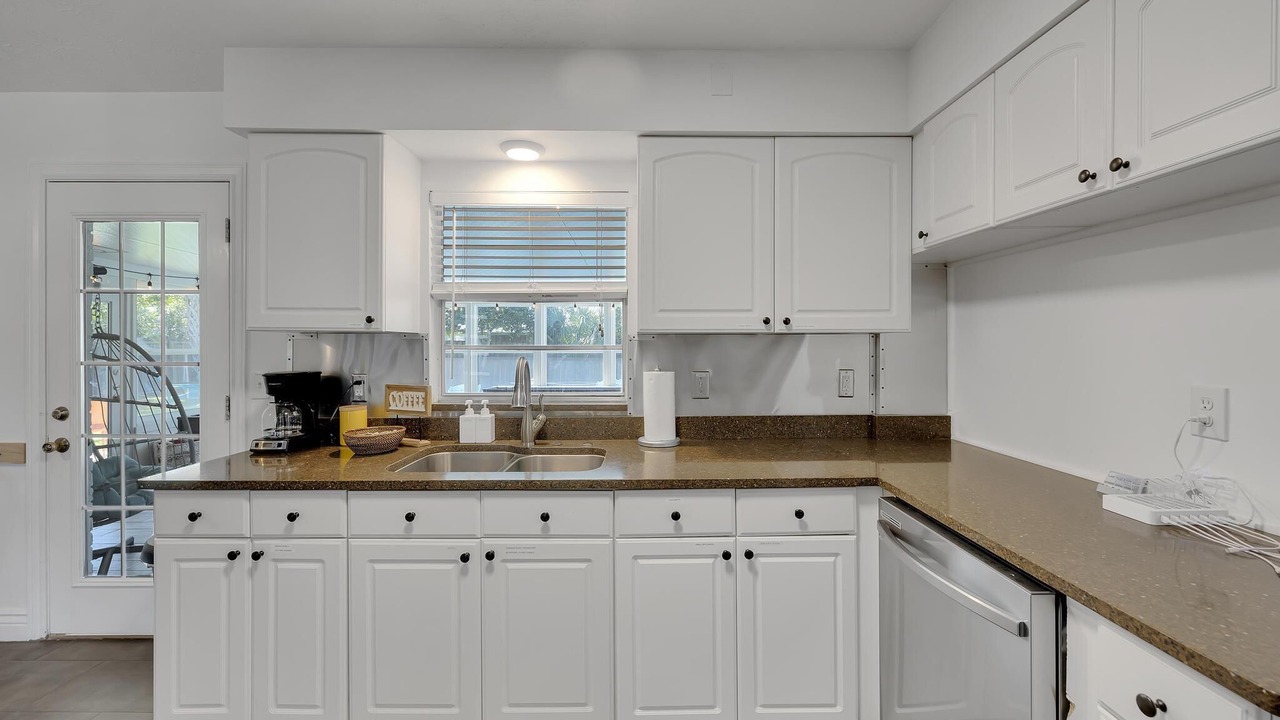 Photo of Kitchen in Ponte Vedra Beach