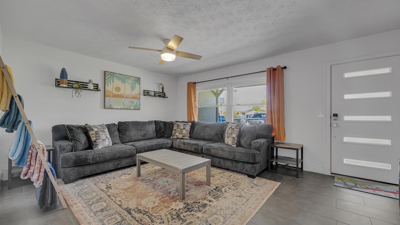 Photo of Livingroom in Ponte Vedra Beach