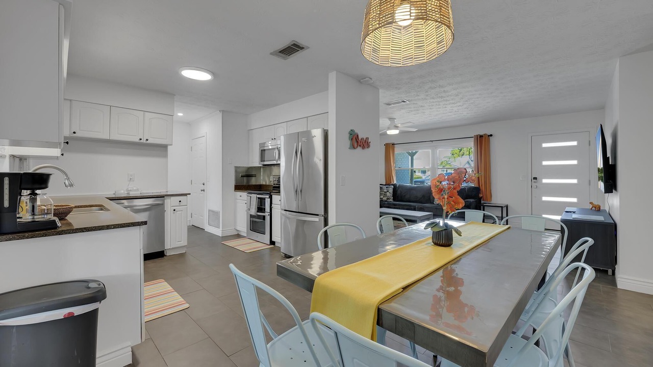 Photo of Kitchen in Ponte Vedra Beach