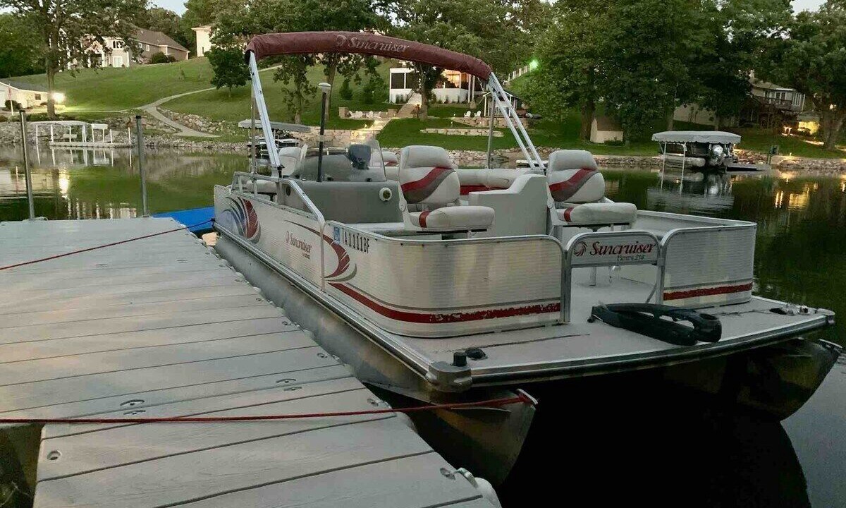 Photo of Outdoor in Stuart