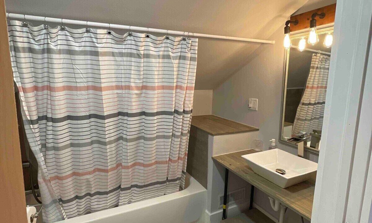 Photo of Bathroom in Stuart