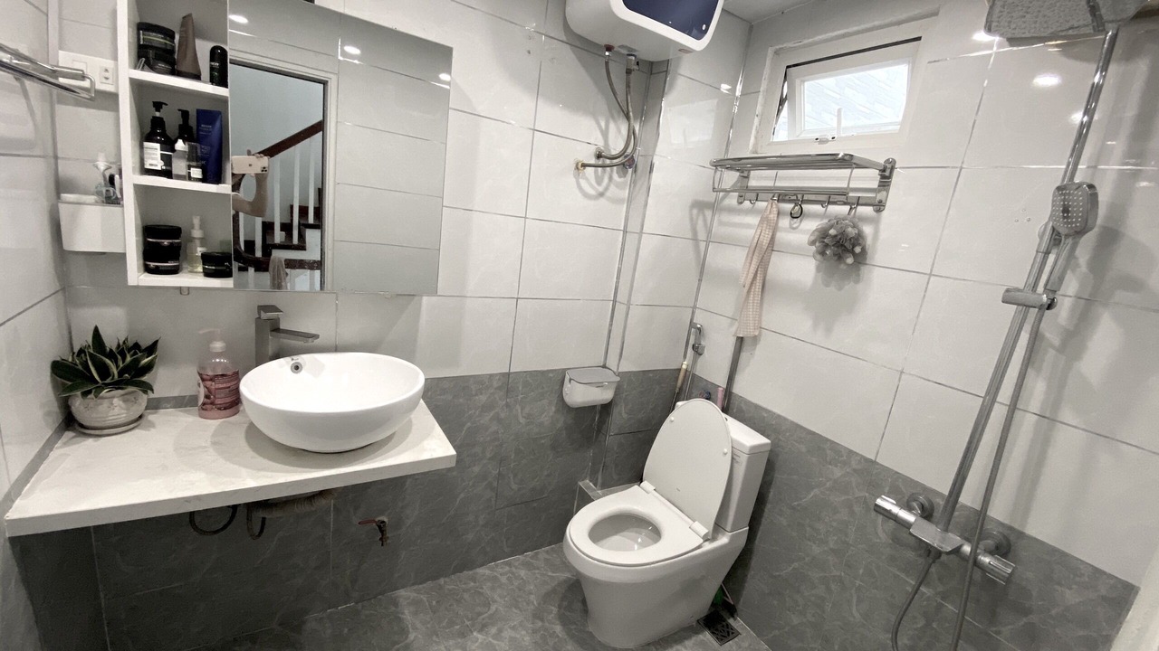 Photo of Bathroom in Dong Anh