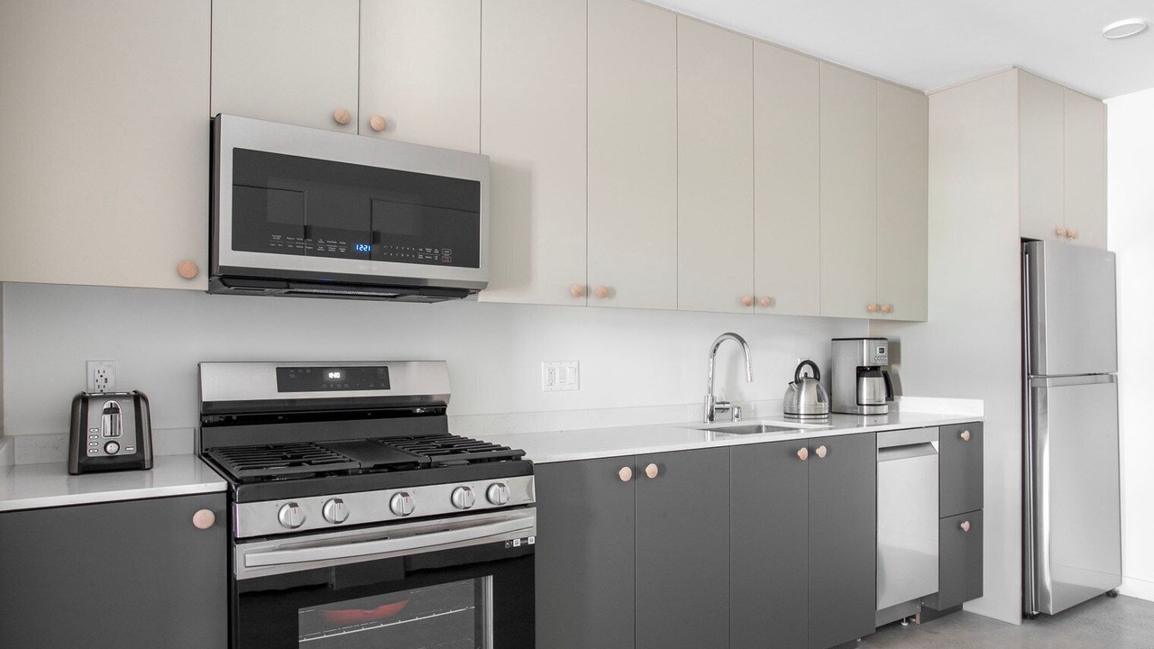 Photo of Kitchen in Palms
