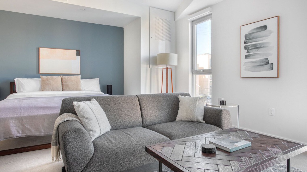 Photo of Livingroom in Palms
