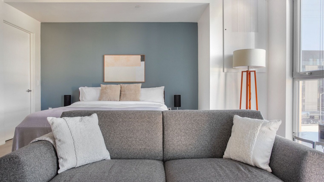 Photo of Bedroom in Palms