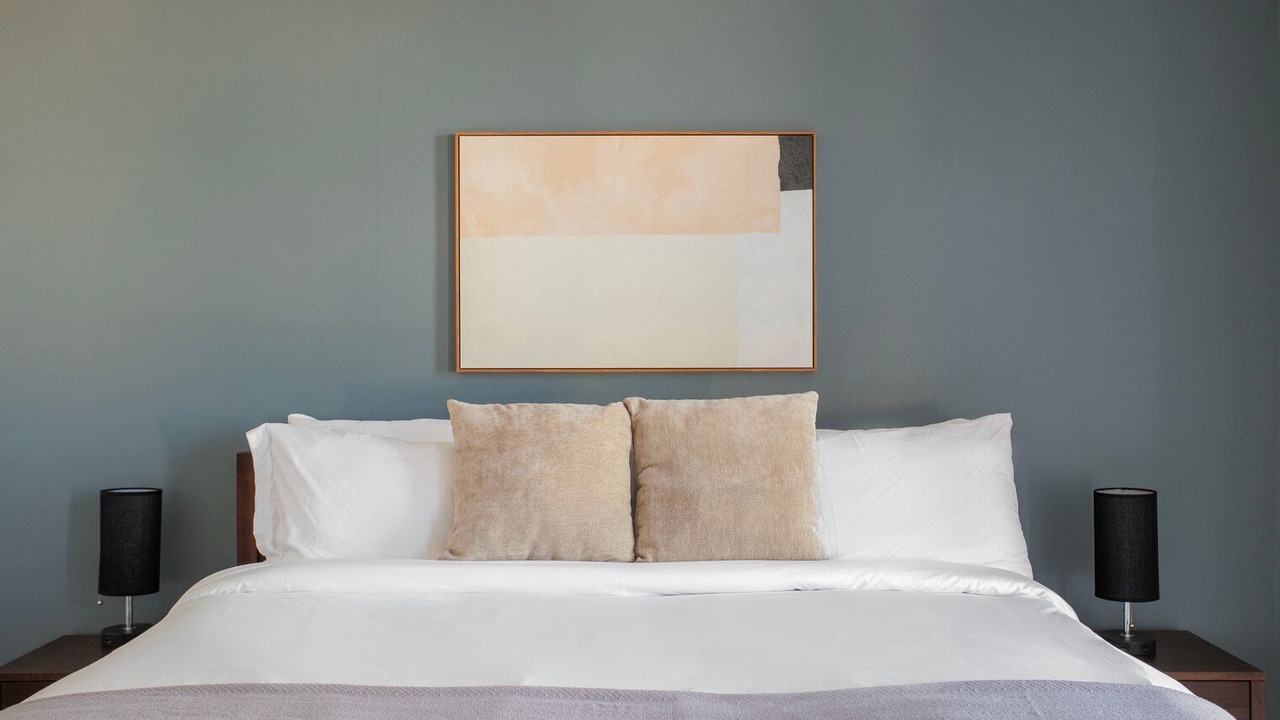 Photo of Bedroom in Palms