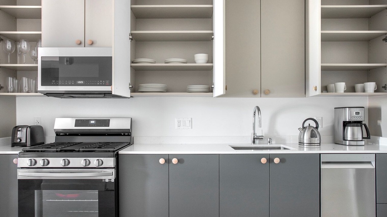 Photo of Kitchen in Palms