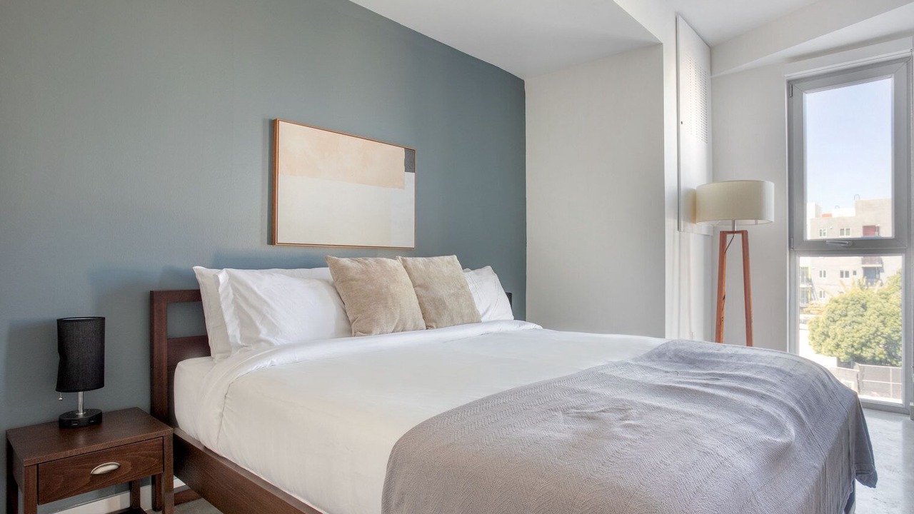 Photo of Bedroom in Palms