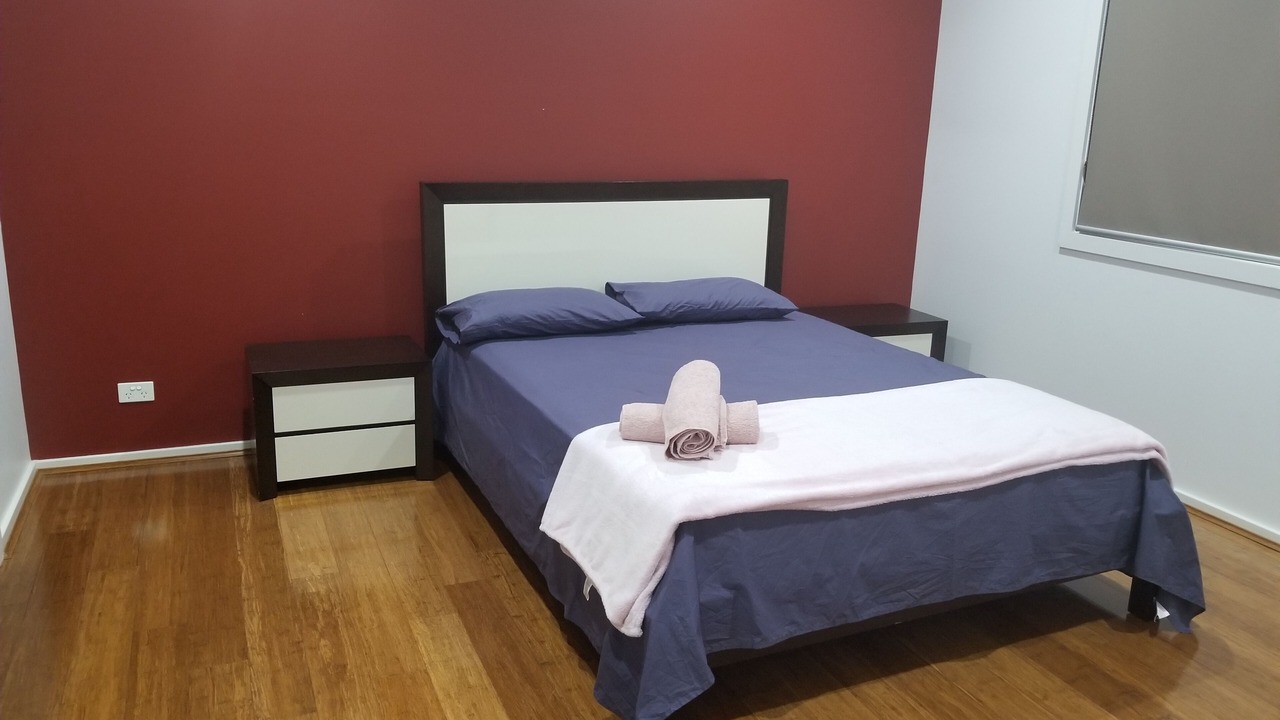 Photo of Bedroom in Jacka