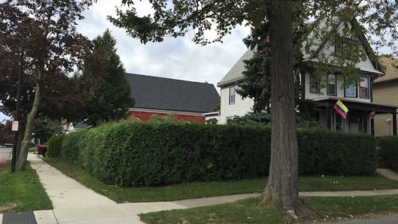 Photo of Outdoor in Buffalo