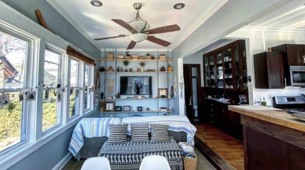 Photo of Livingroom in Buffalo
