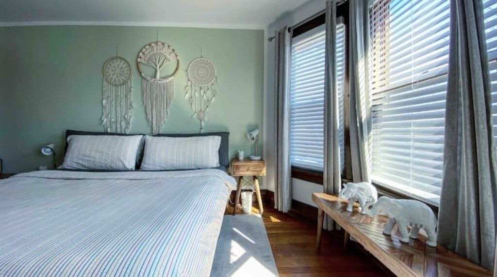 Photo of Bedroom in Buffalo