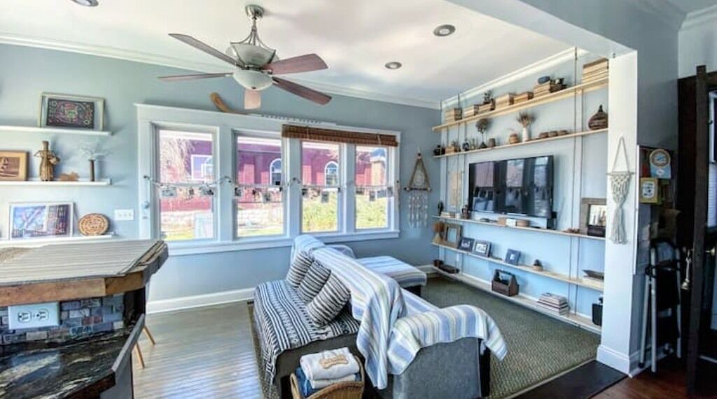 Photo of Livingroom in Buffalo