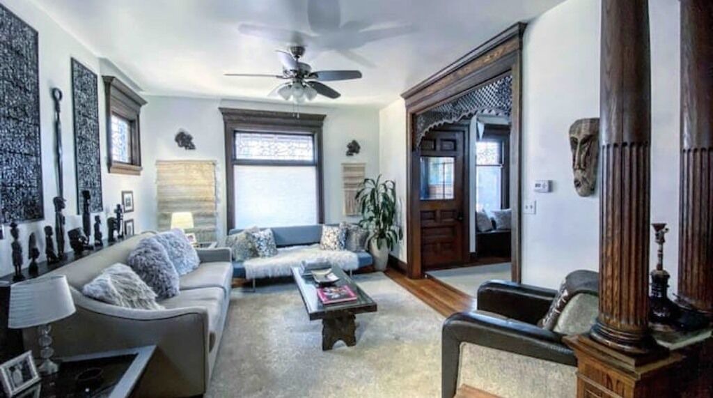 Photo of Livingroom in Buffalo