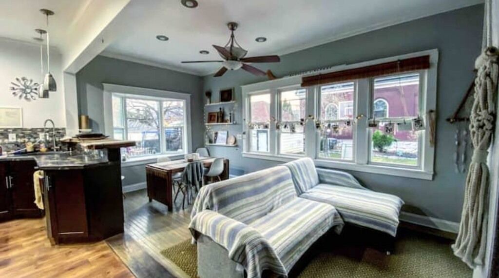 Photo of Livingroom in Buffalo