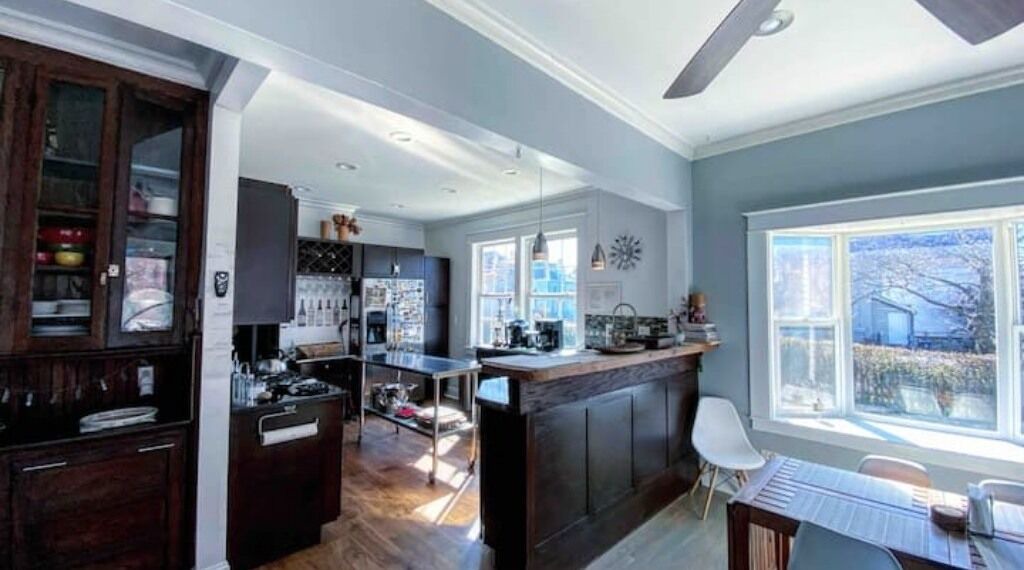 Photo of Kitchen in Buffalo