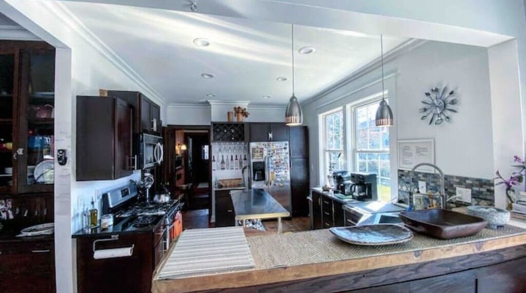 Photo of Kitchen in Buffalo