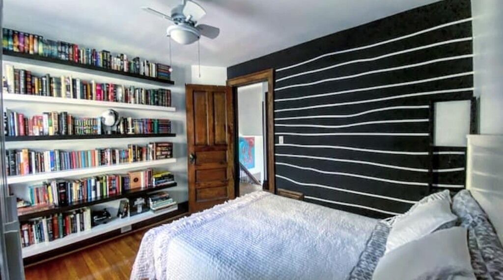 Photo of Bedroom in Buffalo