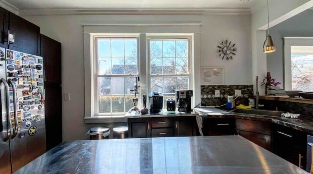 Photo of Kitchen in Buffalo
