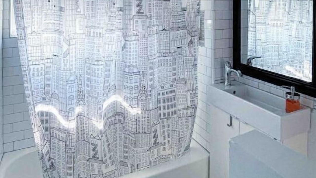 Photo of Bathroom in Front Park