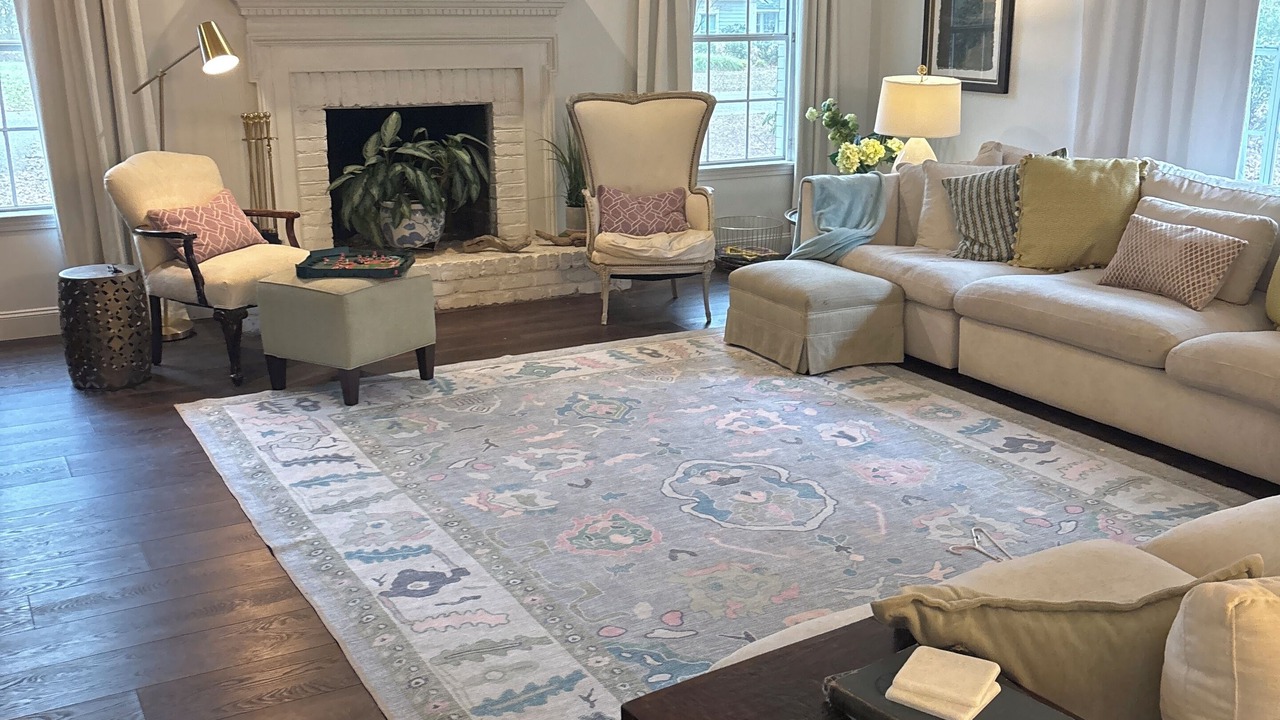 Photo of Livingroom in Montrose