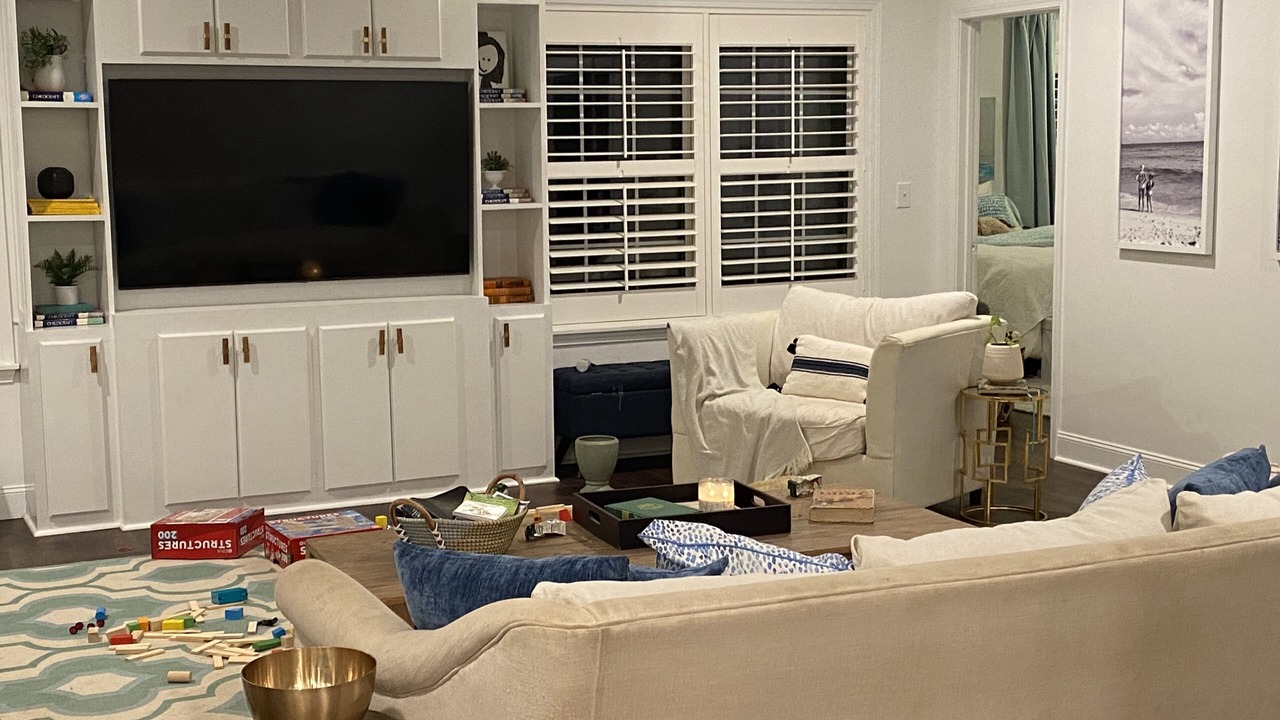 Photo of Livingroom in Montrose