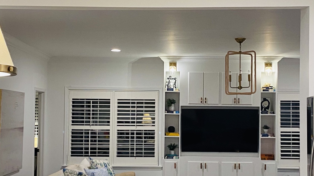 Photo of Livingroom in Montrose