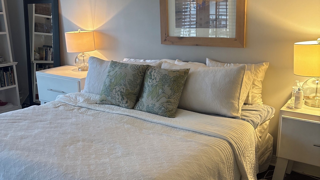 Photo of Bedroom in Montrose