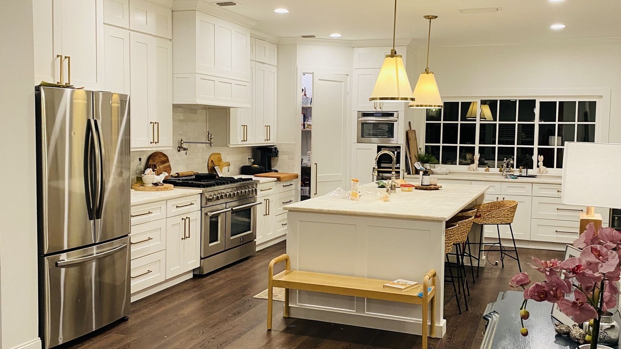 Photo of Kitchen in Montrose