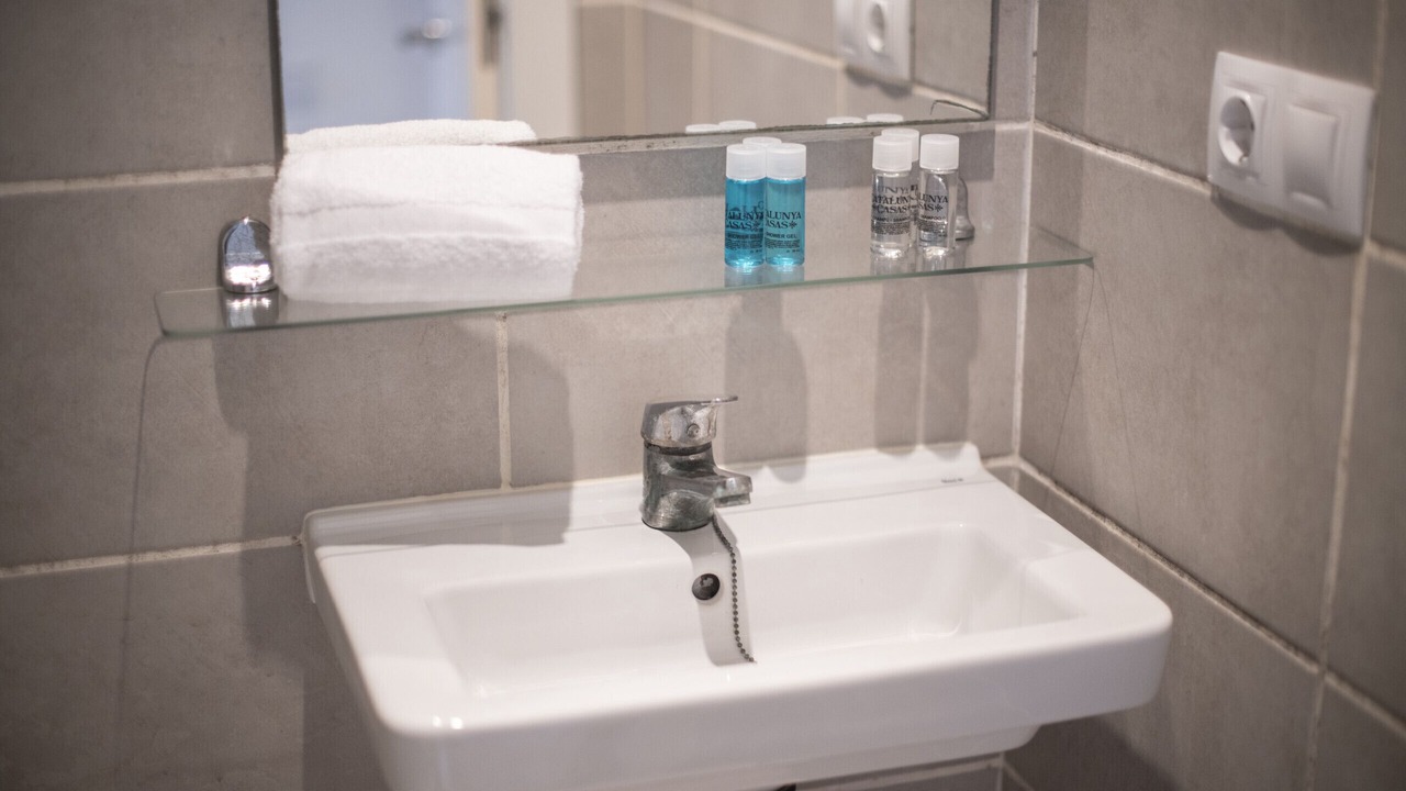 Photo of Bathroom in Barceloneta