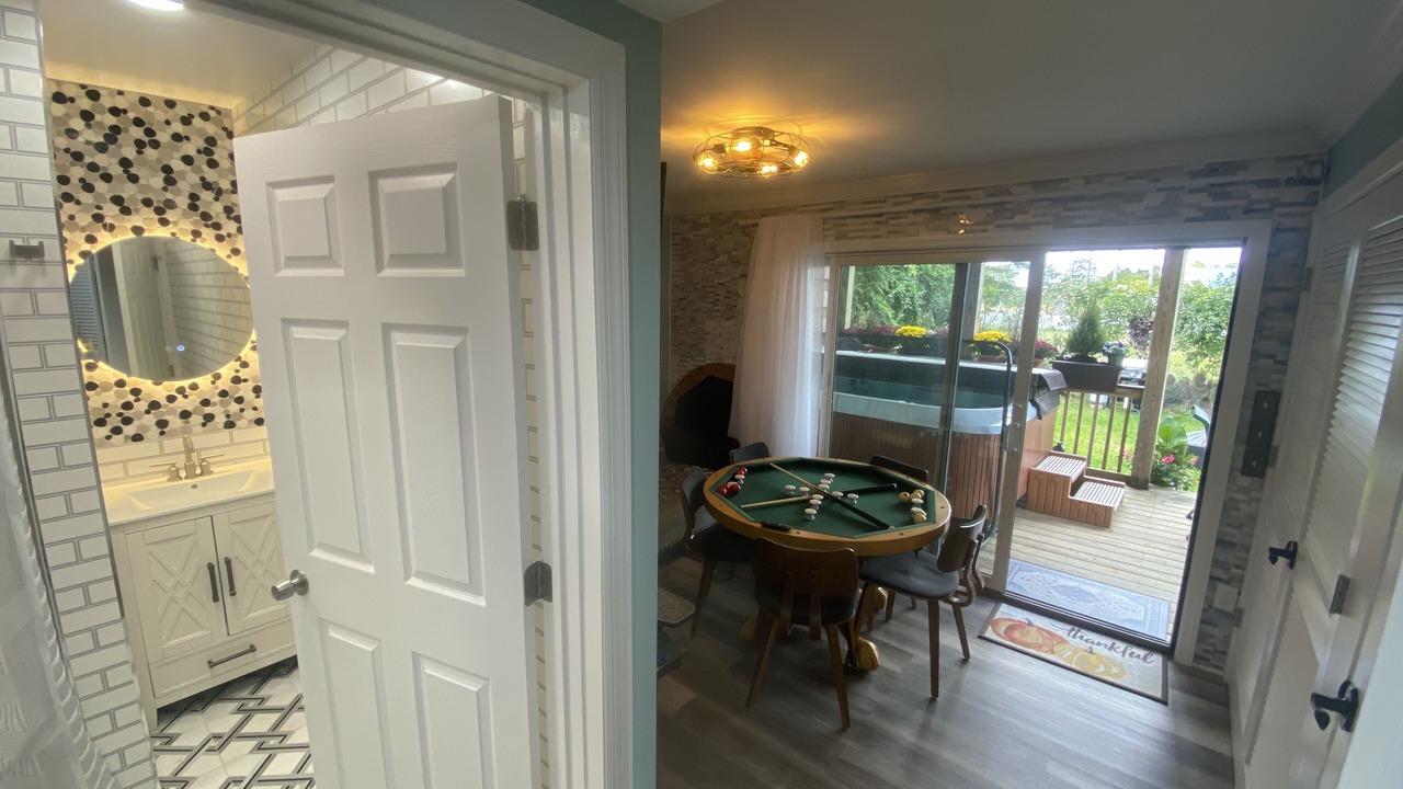 Photo of Bedroom in Keansburg