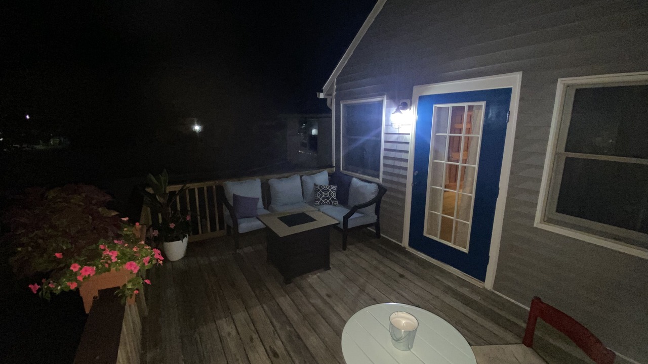 Photo of Patio Balcony in Keansburg