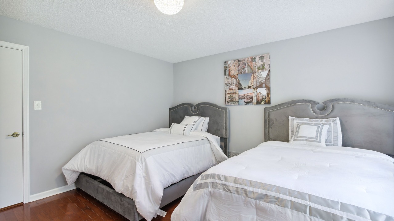 Photo of Bedroom in Olive Branch