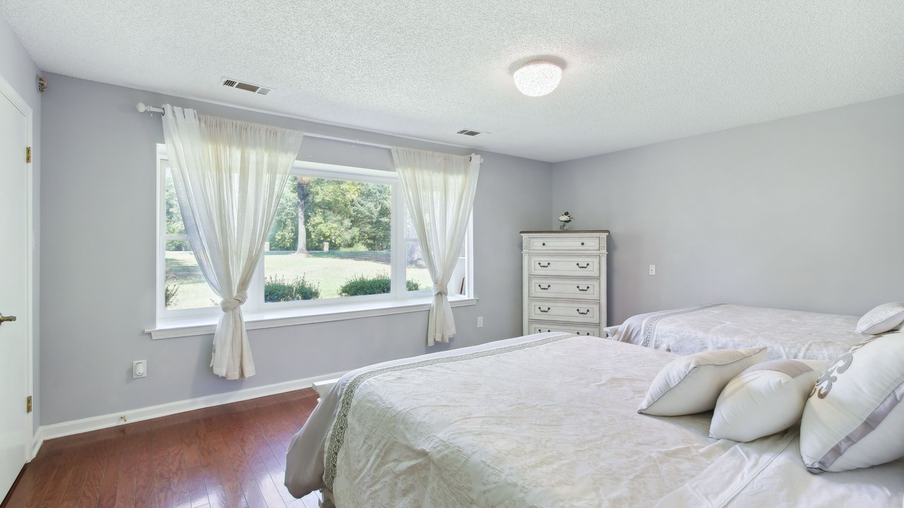 Photo of Bedroom in Olive Branch