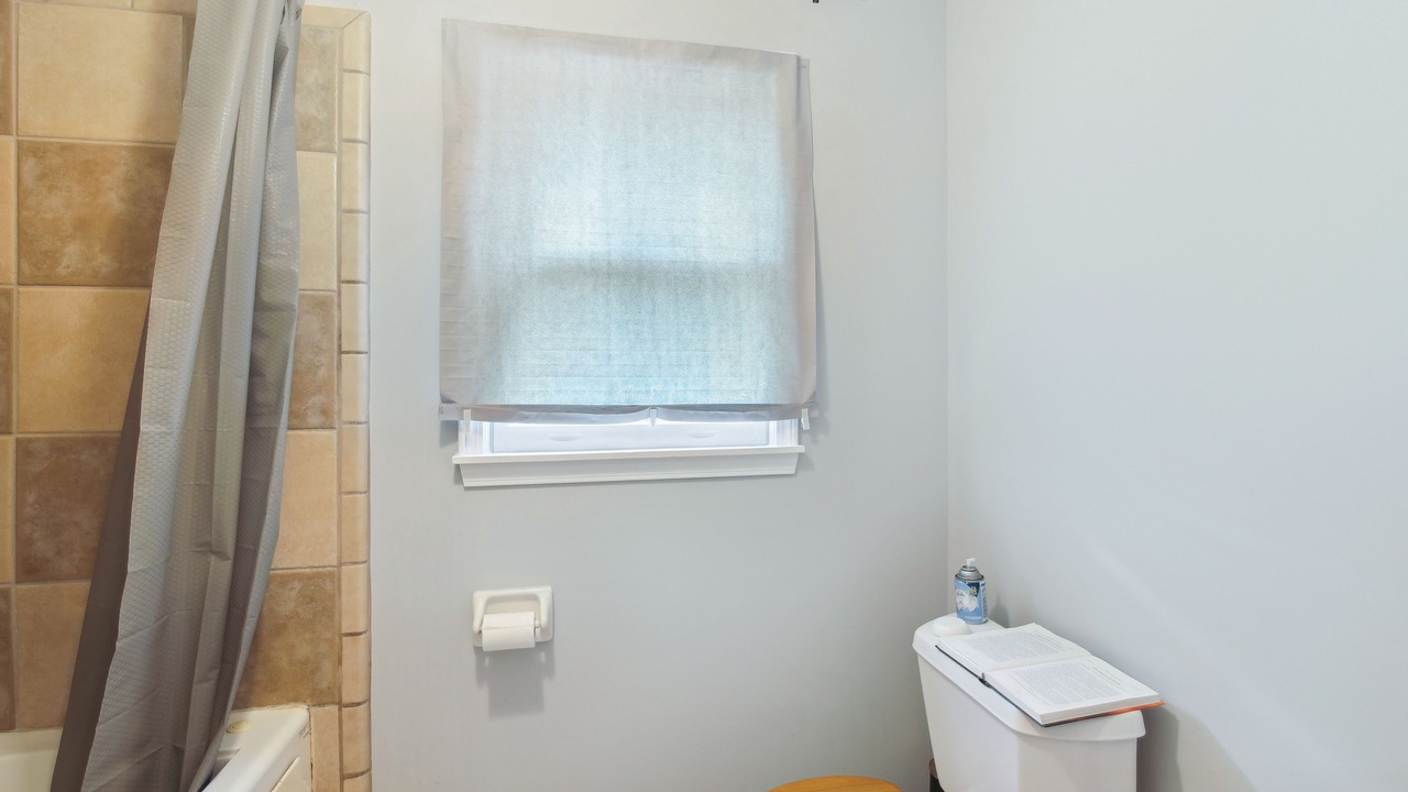Photo of Bathroom in Olive Branch