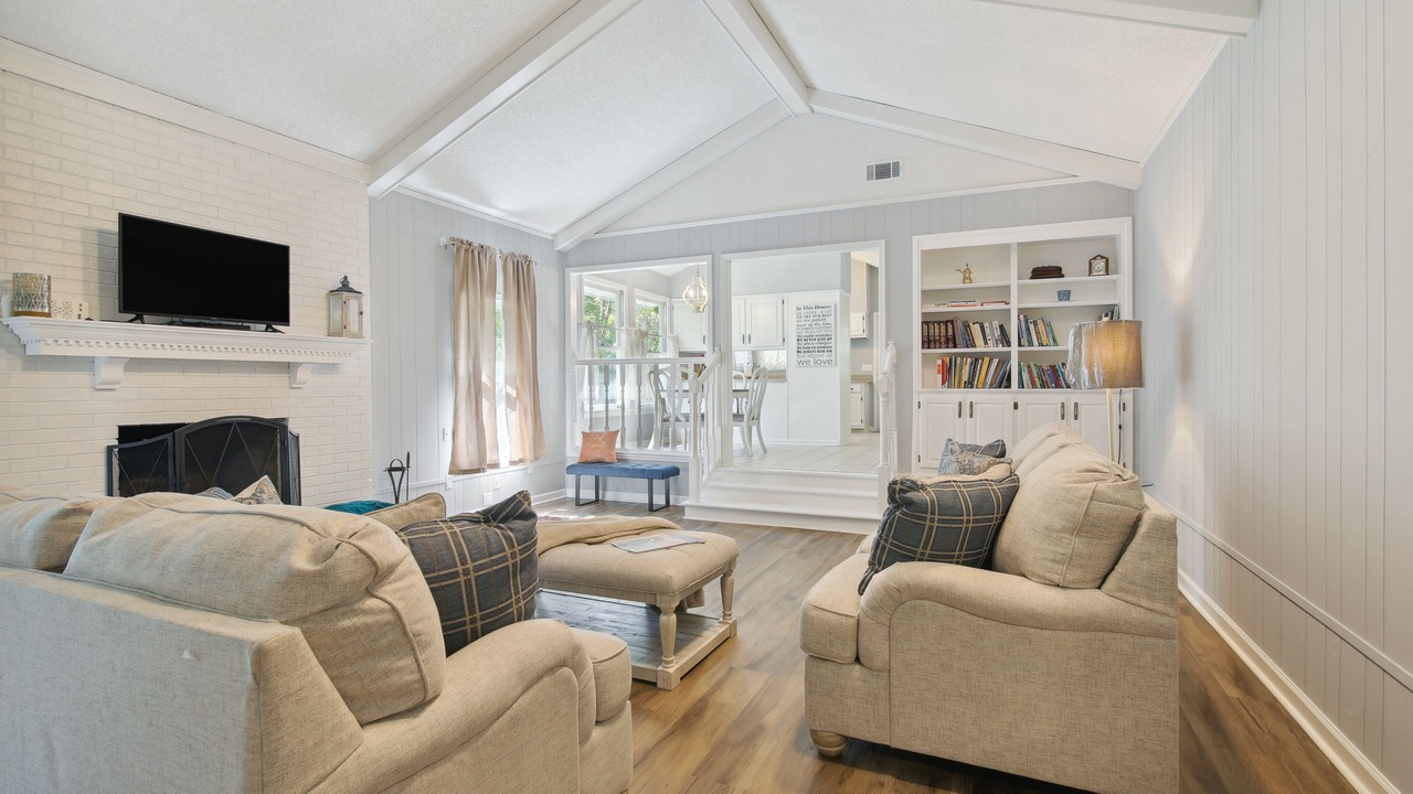 Photo of Bedroom in Olive Branch
