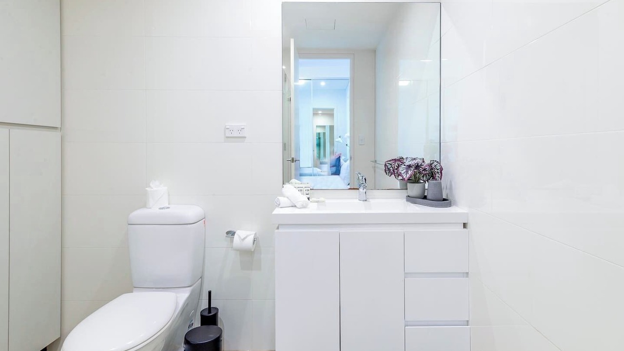 Photo of Bathroom in Pyrmont