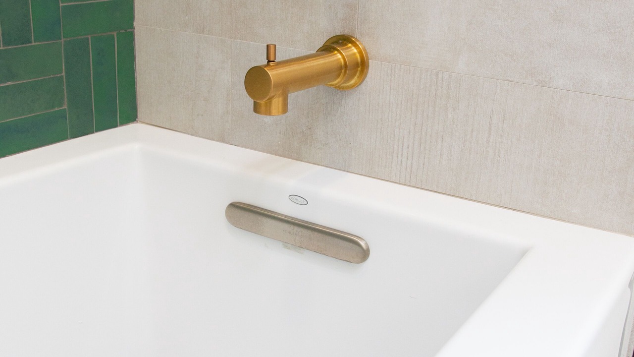 Photo of Bathroom in Morena
