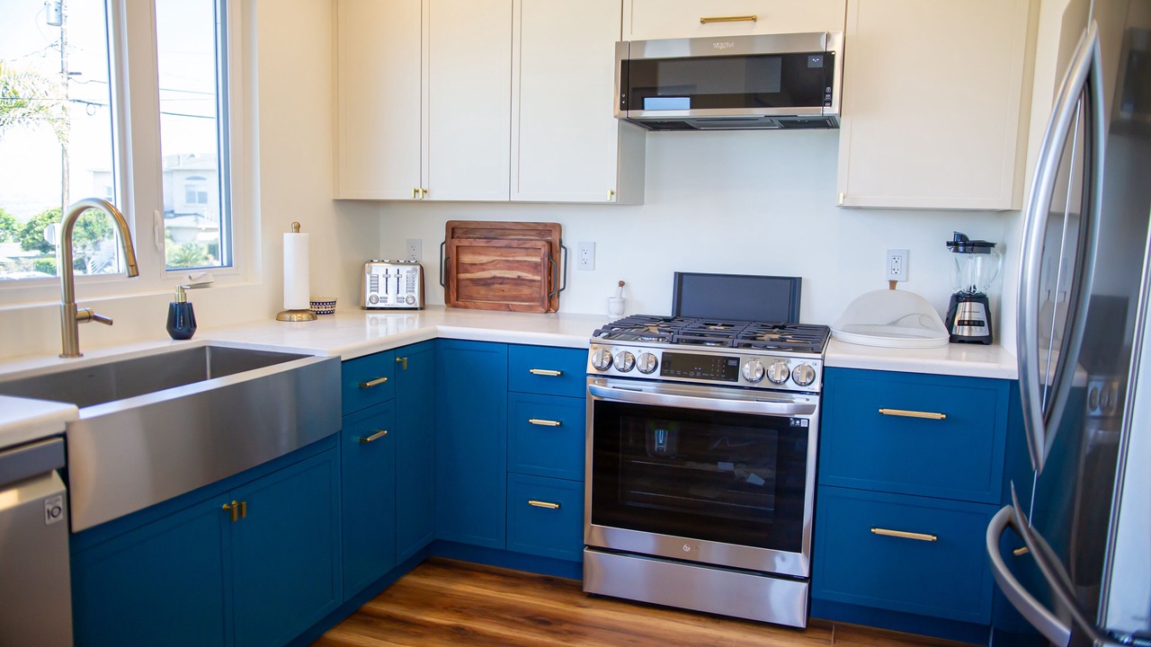 Photo of Kitchen in Morena