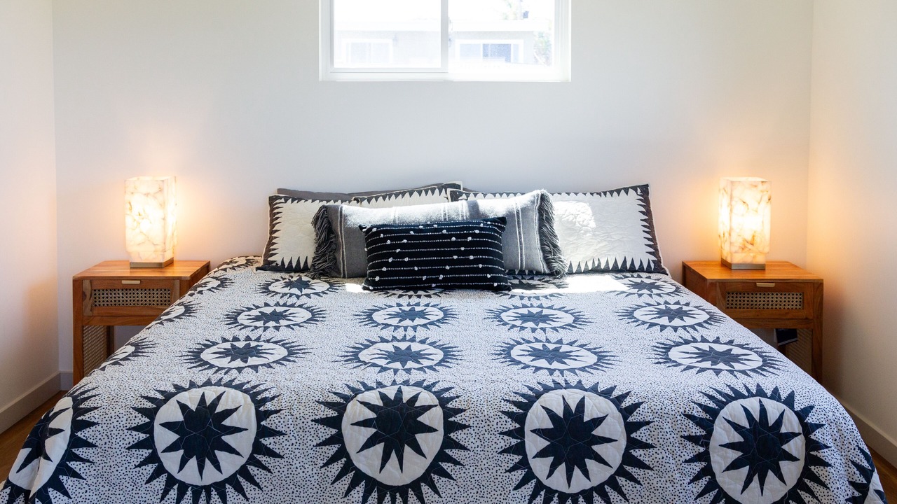 Photo of Bedroom in Morena