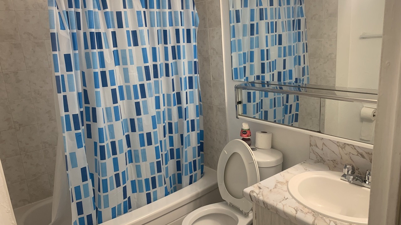 Photo of Bathroom in York University Heights