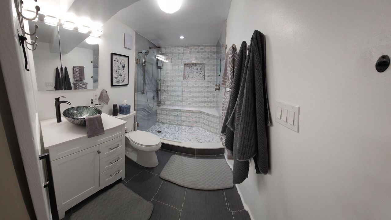 Photo of Bathroom in Kenilworth